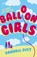 Balloon Girls, PITT,  Darrell - Paperback - 9781922330567