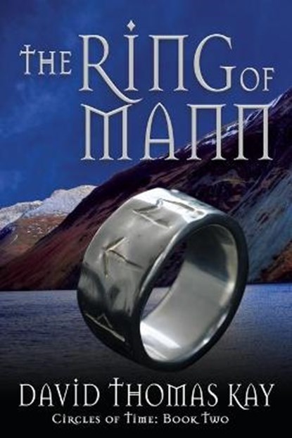 The Ring of Mann, KAY,  David Thomas - Paperback - 9781922340351