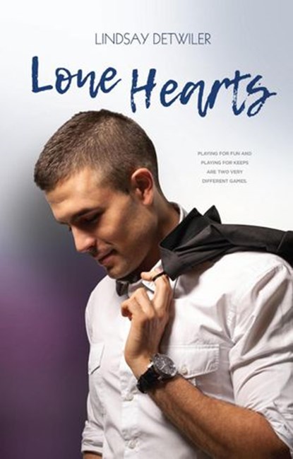 Lone Hearts, Lindsay Detwiler - Ebook - 9781922359131