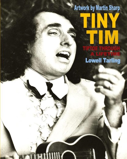 Tiny Tim, Lowell Tarling - Paperback - 9781922384102