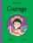 Human Kind: Courage, Zanni Louise - Gebonden - 9781922385284