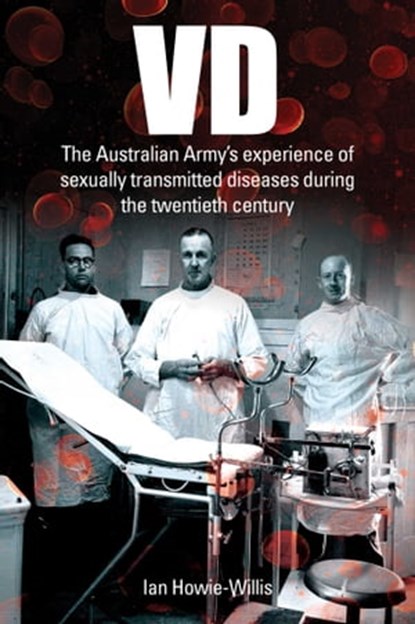 VD, Ian Howie-Willis - Ebook - 9781922387264