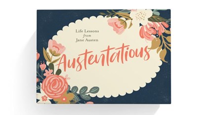 Austentatious, Avery Hayes - Gebonden - 9781922417787