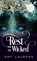 Rest For The Wicked, Amy Laurens - Paperback - 9781922434135