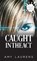 Caught In The Act, Amy Laurens - Paperback - 9781922434340