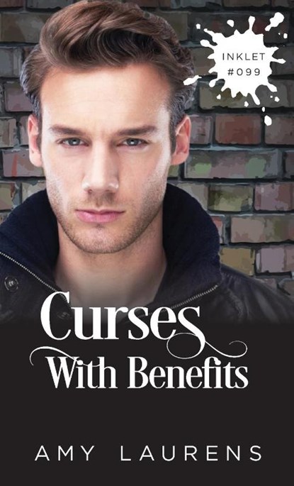 Curses With Benefits, Amy Laurens - Paperback - 9781922434456