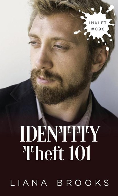 Identity Theft 101, Liana Brooks - Paperback - 9781922434487