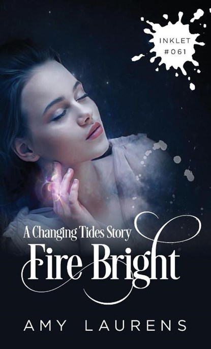 Fire Bright, Amy Laurens - Paperback - 9781922434616