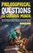 Philosophical Questions for Curious Minds, MARSH,  Luke - Gebonden - 9781922435705