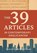 The 39 Articles in Contemporary Anglicanism, Michael Jensen ; Tom Frame - Paperback - 9781922441188