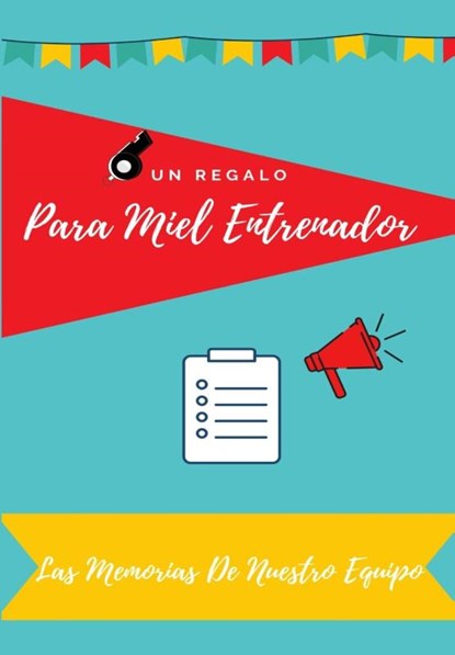 Para mi entrenador, Petal Publishing Co - Paperback - 9781922453662