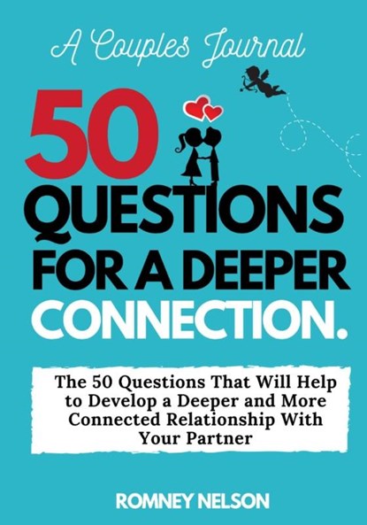 A Couples Journal, Romney Nelson - Paperback - 9781922453747