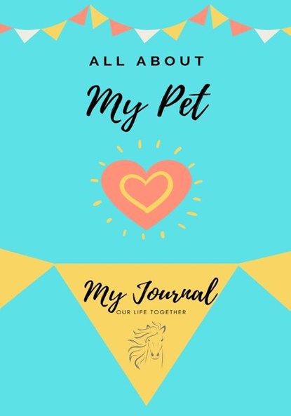 About My Pet Horse, Petal Publishing Co - Paperback - 9781922453907