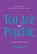 You Are Psychic, BelindaGrace - Gebonden - 9781922468130