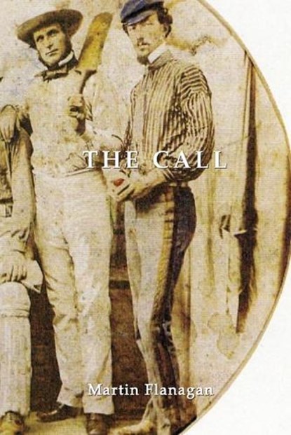 THE CALL, FLANAGAN,  Martin - Paperback - 9781922473622