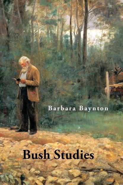 Bush Studies, Barbara Baynton - Paperback - 9781922473851