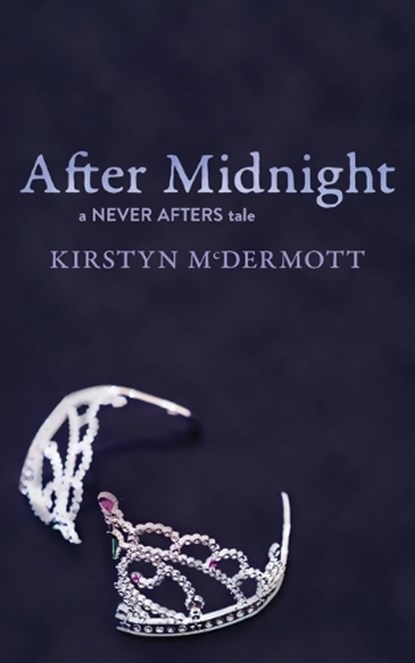 After Midnight, MCDERMOTT,  Kirstyn - Paperback - 9781922479358