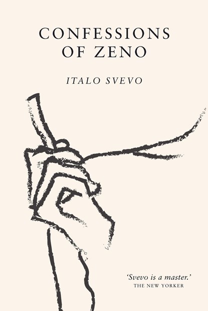 Confessions of Zeno, Italo Svevo ; Ettore Schmitz - Paperback - 9781922491527