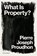 What is Property?, Pierre-Joseph Proudhon - Paperback - 9781922491541