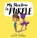 My Shadow is Purple, Scott Stuart - Gebonden - 9781922503817