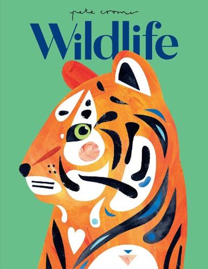 Pete Cromer: Wildlife, Pete Cromer - Gebonden - 9781922514042