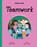 Human Kind: Teamwork, Zanni Louise - Gebonden - 9781922514691