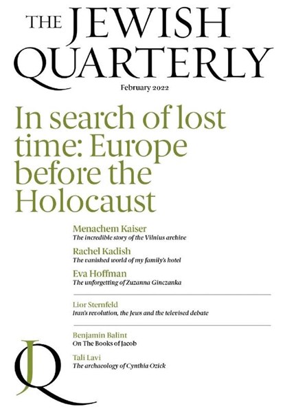 In Search of Lost Time, Jonathan Pearlman - Paperback - 9781922517104