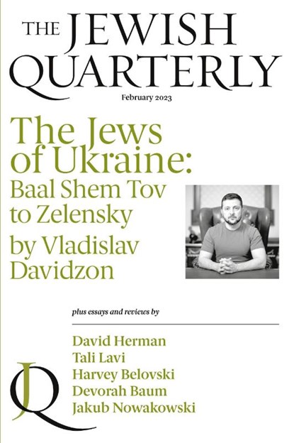 The Jews of Ukraine, Jonathan Pearlman - Paperback - 9781922517166
