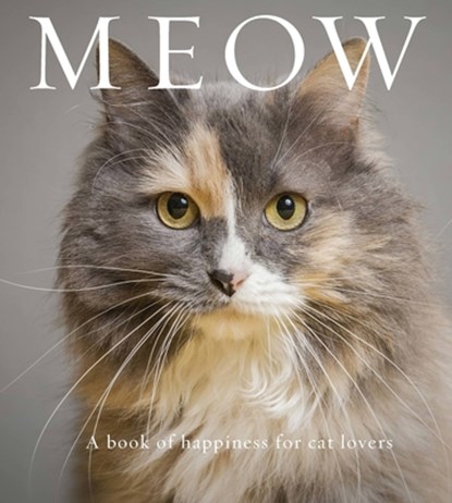 Meow, Anouska Jones - Paperback - 9781922539038