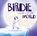 Birdie Lights Up The World, Alison McLennan - Gebonden - 9781922539489