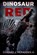 Dinosaur Red, Edward J. McFadden - Paperback - 9781922551474