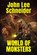 World Of Monsters, John Lee Schneider - Paperback - 9781922551924
