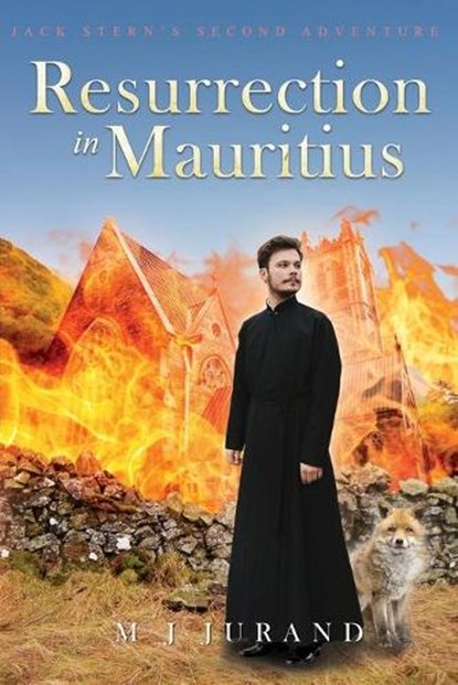 Resurrection in Mauritius, JURAND,  M J - Paperback - 9781922565181