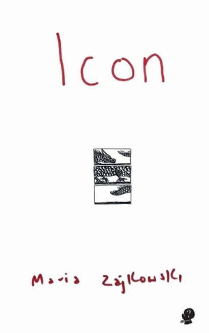 Icon, Maria Zajkowski - Paperback - 9781922571083