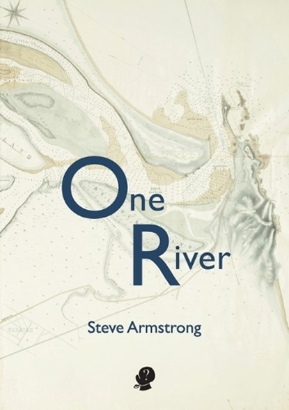 One River, Steve Armstrong - Paperback - 9781922571984
