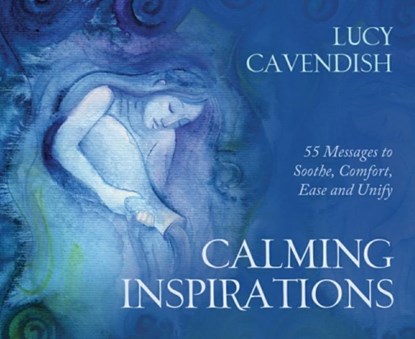 Calming Inspirations - Mini Oracle Cards, Lucy (Lucy Cavendish) Cavendish - Losbladig - 9781922573070