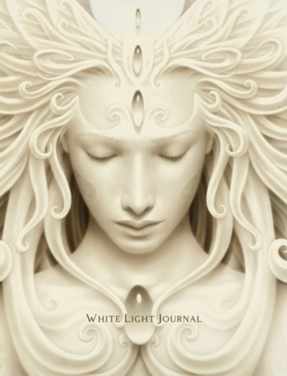 White Light Journal, Alana (Alana Fairchild) Fairchild - Paperback - 9781922573131