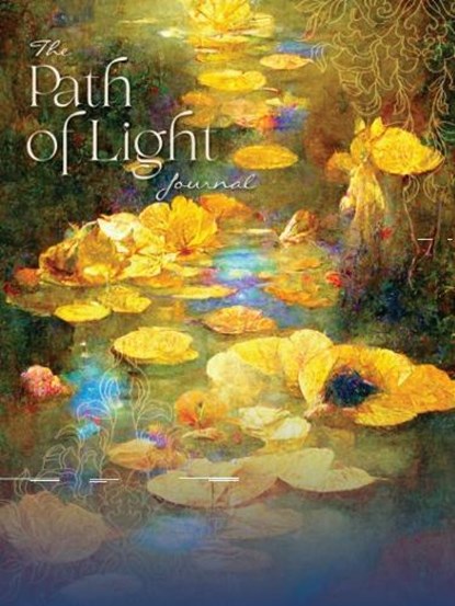 Path of Light Journal, Anthony (Anthony Salerno) Salerno - Paperback - 9781922573957
