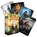 Deep Dark & Dangerous, Stacey Demarco - Losbladig - 9781922579072