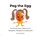 Peg the Egg, Amy L Marley - Gebonden - 9781922593023