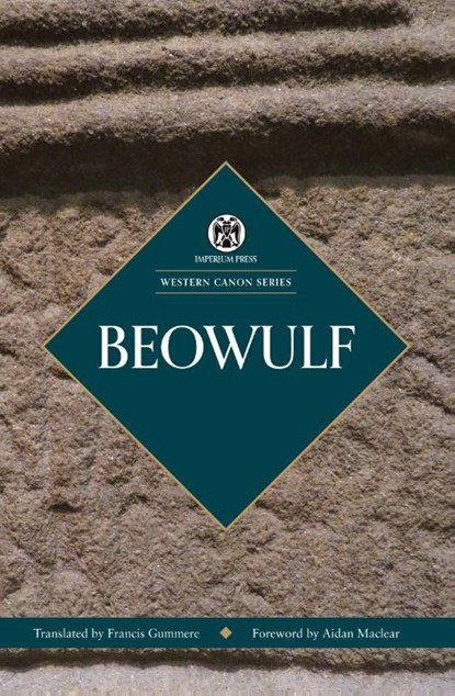 Beowulf, Aidan Maclear Anonymous - Paperback - 9781922602039