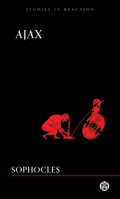 Ajax, niet bekend - Paperback - 9781922602312