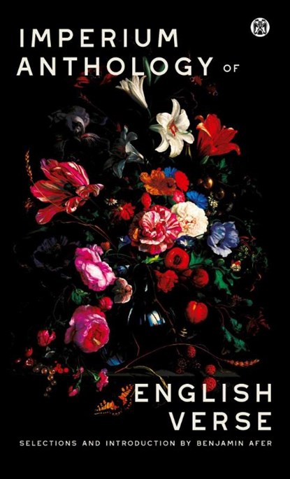 Imperium Anthology of English Verse - Imperium Press, Benjamin Afer - Paperback - 9781922602701