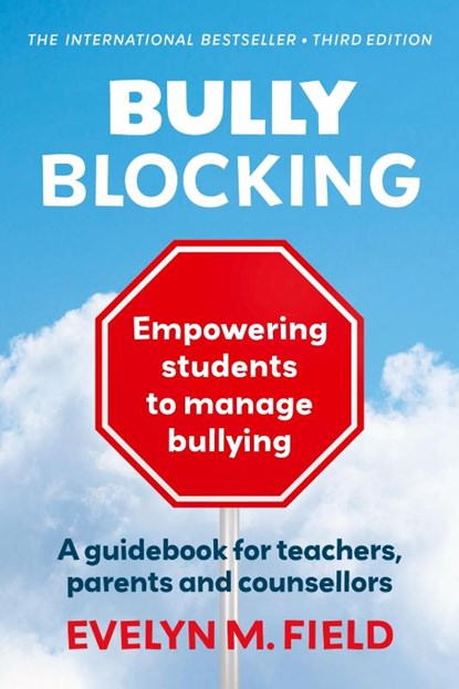 Bully Blocking, Evelyn M. Field - Paperback - 9781922607843