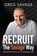 RECRUIT The Savage Way, Greg Savage - Paperback - 9781922611703