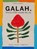 Galah, Annabelle Hickson - Gebonden - 9781922616586