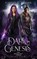 Dark Genesis, Nicole R Taylor - Paperback - 9781922624086