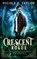 Crescent Rogue, TAYLOR,  Nicole R - Paperback - 9781922624239