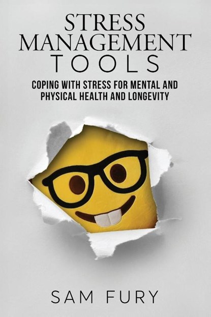Stress Management Tools, Sam Fury - Paperback - 9781922649706