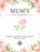 Mum's Life Journal, Romney Nelson - Paperback - 9781922664150